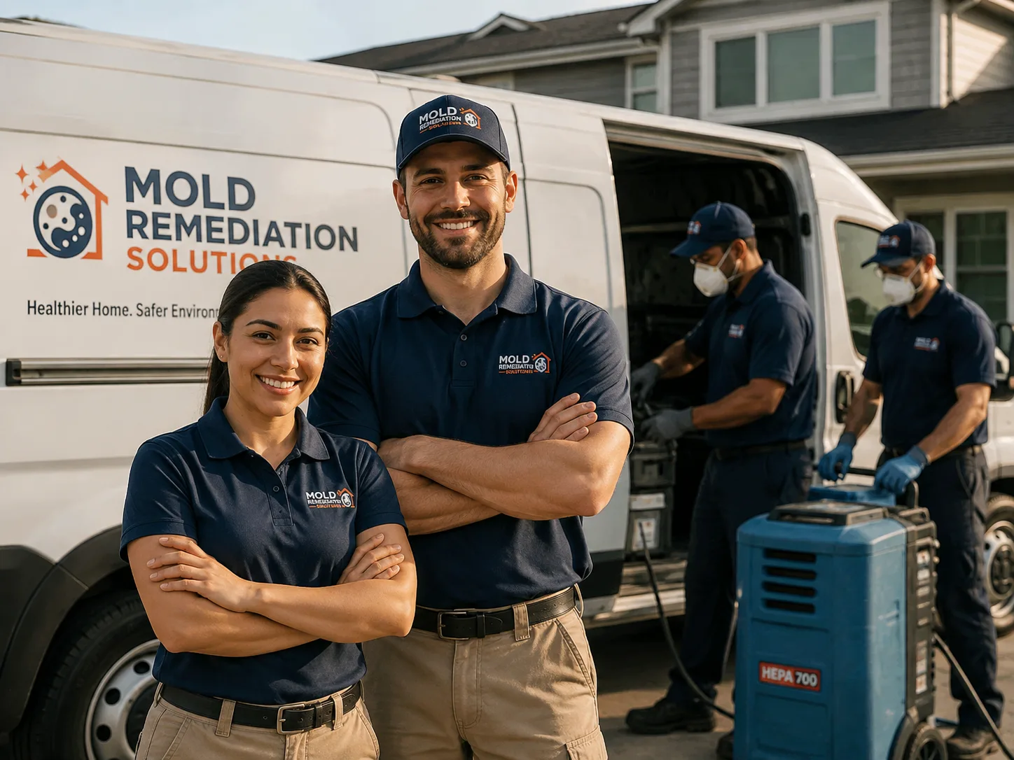 Mold Remediation company in Durango, CO